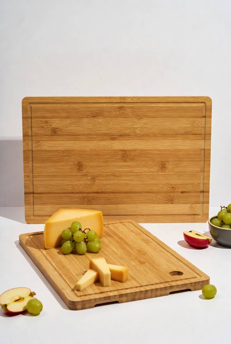 Bamboo Cutting Board