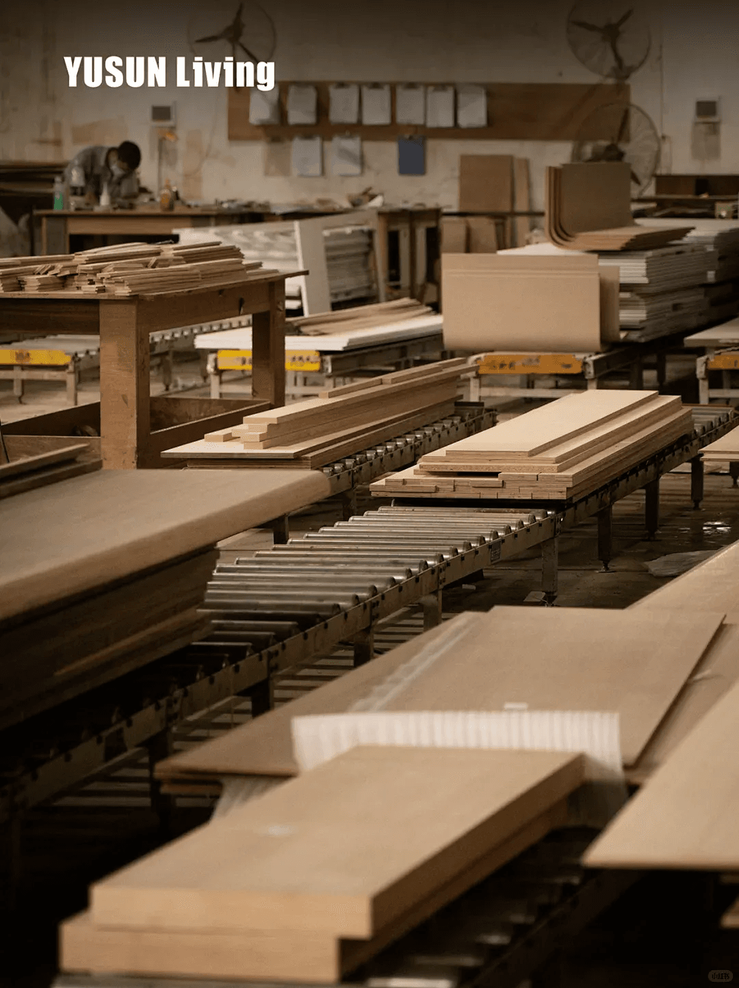 Manufacturing process 2