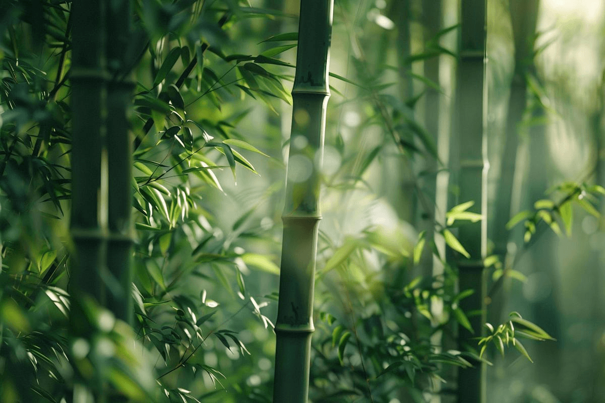 Sustainable background