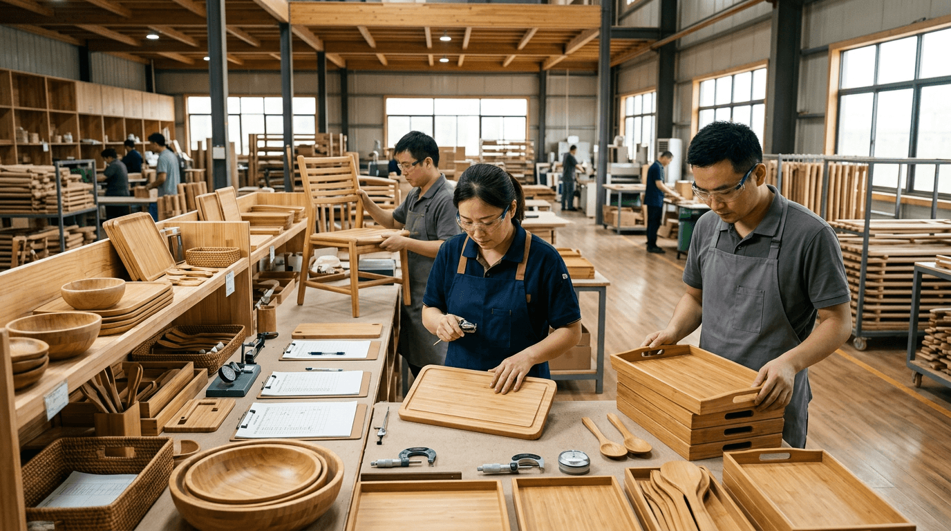 Quality Control & Inspection